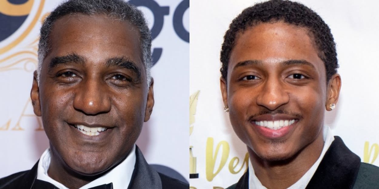 Norm Lewis, Myles Frost, and More to Be Honored at NAACP Theatre Awards