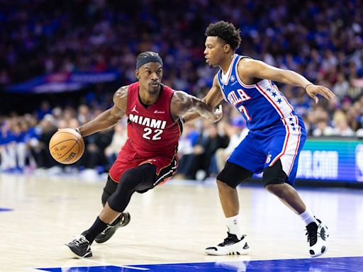 What could Butler command in trade if Heat rejects extension request? Scout offers insight