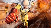 Crunchyroll Games Previews Upcoming ‘One-Punch Man’ Multiplayer Game