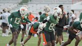 2023 Fall Football Training Camp Guide: Everything to know before the FAMU Rattlers report