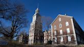 Here is how Missouri-based company plans to develop Topeka's iconic Menninger Clock Tower