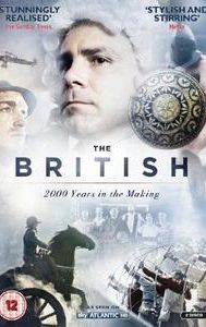 The British (TV series)