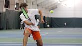 Boys Tennis: Arledge, Patel earn Olentangy Orange Pioneers’ top state finish