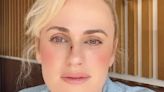 Rebel Wilson Gives Health Update After On Set Accident Left Her With Stitches: 'I'm Healing Very Well'