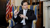 A look at Florida Republican Sen. Marco Rubio