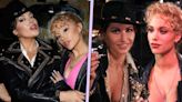 Elizabeth Berkley Reacts to Ariana Grande's 'Showgirls' Halloween Costume