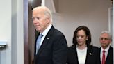 Biden appeals for 'unity' after attempted Trump assassination