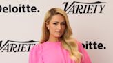 Paris Hilton’s Adorable New Video of Baby London Smiling & Cooing Will Melt Your Heart