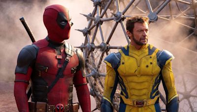 How Many F-Bombs Are There In ‘Deadpool & Wolverine’?