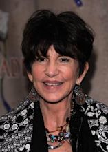 Mercedes Ruehl