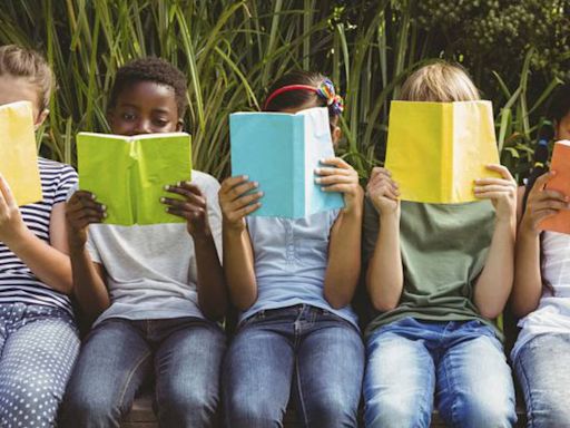 Un 'First Dates' literario para romper el hielo en el salto de Primaria a Secundaria