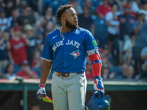 "Esto es un negocio": Vladimir Guerrero Jr. cambió de opinión y no descarta jugar con los Yankees algún día - El Diario NY