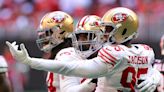 Updated 49ers injury news after Week 6