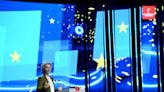 EU hints at new China tariffs in toughening stance