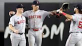 Red Sox trending up while rival Yanks struggle