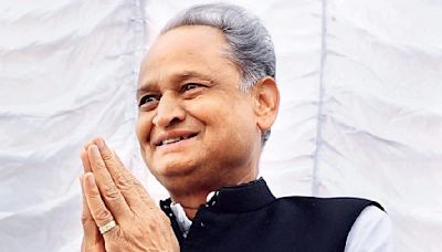 Rajasthan: BJP Halts Free Smartphone And Electricity Schemes Initiated By Ashok Gehlot Govt