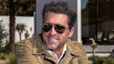 Patrick Dempsey Says He Favored Classic Silhouettes That 'Get Better with Age' for His Eyewear Collab