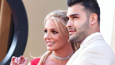 Britney Spears Will Be Legally Single On Her Next Birthday As Judge Confirms Sam Asghari Divorce