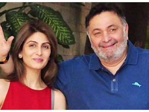 Riddhima Kapoor reveals how Kapoor family coped with the demise of Rishi Kapoor and Rajiv Kapoor: 'It has brought us very close' | - Times of India