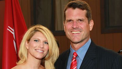 Who Is Jim Harbaugh's Wife? All About Sarah Feuerborn Harbaugh