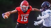 From Chesterfield to Charlottesville: Matoaca WR Dillon Newton-Short commits to UVa