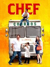 Chef (2014 film)