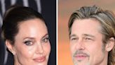 Brad Pitt Is Reportedly ‘Willing To Testify’ In Trial Against Angelina Jolie And Billionaire Who Bought Château...