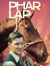 Phar Lap – Legende einer Nation