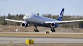 Finnish carrier suspends Estonia flights after GPS interference prevents 2 landings