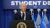 Federal judges block part of President Biden’s student loan repayment plan