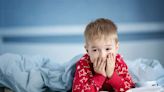 ¿Su hijo tiene insomnio? Descubra las posibles causas con ayuda de una experta | Teletica