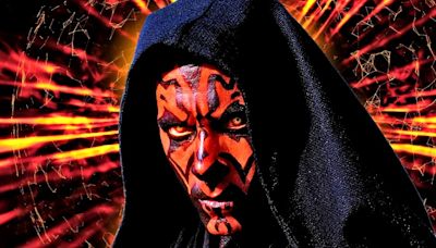 Darth Maul's Lore Has Officially Changed, Giving Him The Perfect Second Origin as a Sith