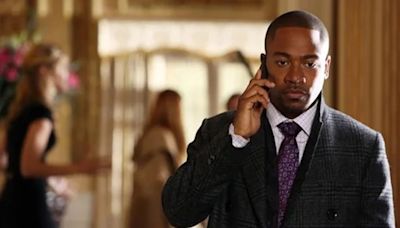 ‘Scandal’ Star Columbus Short Explains 2014 Exit Amid Drug, Domestic Abuse Allegations: ‘I Was Faulty as a Human’