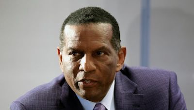 Rep. Burgess Owens calls Kamala Harris the ‘greatest example of DEI’