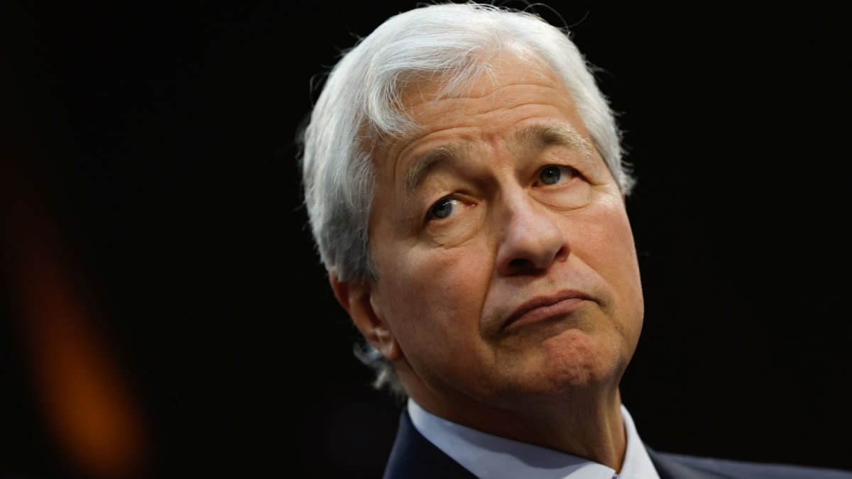 Dimon and other Wall Street CEOs react to Trump assassination attempt: ‘Deeply saddened' by violence