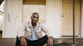 Blues artist Cedric Burnside will bring his heartfelt sound to San Antonio this weekend