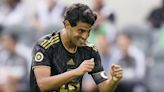 Carlos Vela se iba a quedar en LAFC con o sin Bale y Chiellini; México no era ni su segunda opción