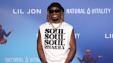 Lil Jon Manifests Abundance On New Guided Meditation Album, 'You Have To Change Your Way Of Thinking'