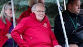 Warren Buffet donation tops 2023 list of largest charitable gifts