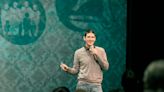 Texas megachurch pastor Matt Chandler steps down after DMs with woman 'crossed a line'