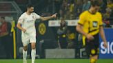 Dortmund desperdicia ventaja de 2 goles; Heidenheim suma su 1er punto en la Liga Alemana