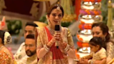 'Saat Janam Ka Saath...': Video Of Nita Ambani Explaining Significance Of 'Kanyadaan' At Anant-Radhika Wedding Goes Viral