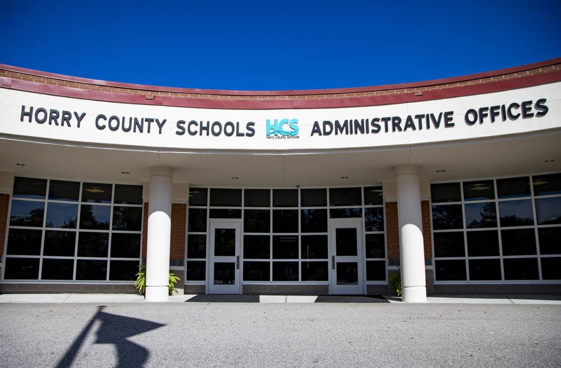 HCS special ed teacher arrested had history of aggression toward students, suit says