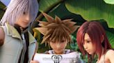 Kingdom Hearts 4 news may be “coming soon” according to Steam - Dexerto