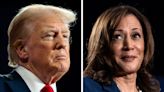 Trump, Harris race tied in Michigan as Kennedy pulls votes from both, poll finds