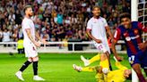 Horario y dónde ver por TV el Sevilla - FC Barcelona de LaLiga EA Sports