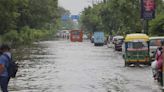 Parts of Delhi remain waterlogged, five people killed in rain-related incidents