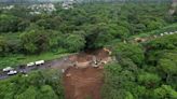 Central American Gyre triggers deadly flooding, landslides