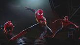 Labor Day Box Office Plummets 55% From 2021 as ‘Spider-Man: No Way Home’ Returns