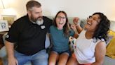 These Orlando parents learned sign language for their deaf daughter — but 70% of hearing parents don’t